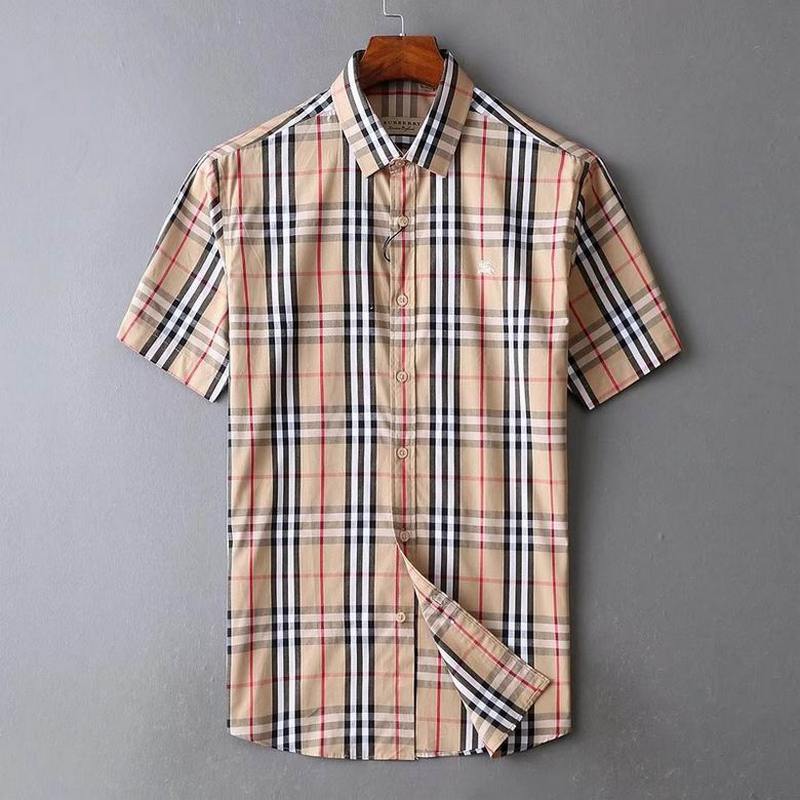 Burberry Men's Shirts 216